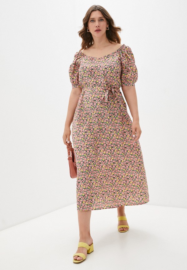 фото Платье vero moda curve