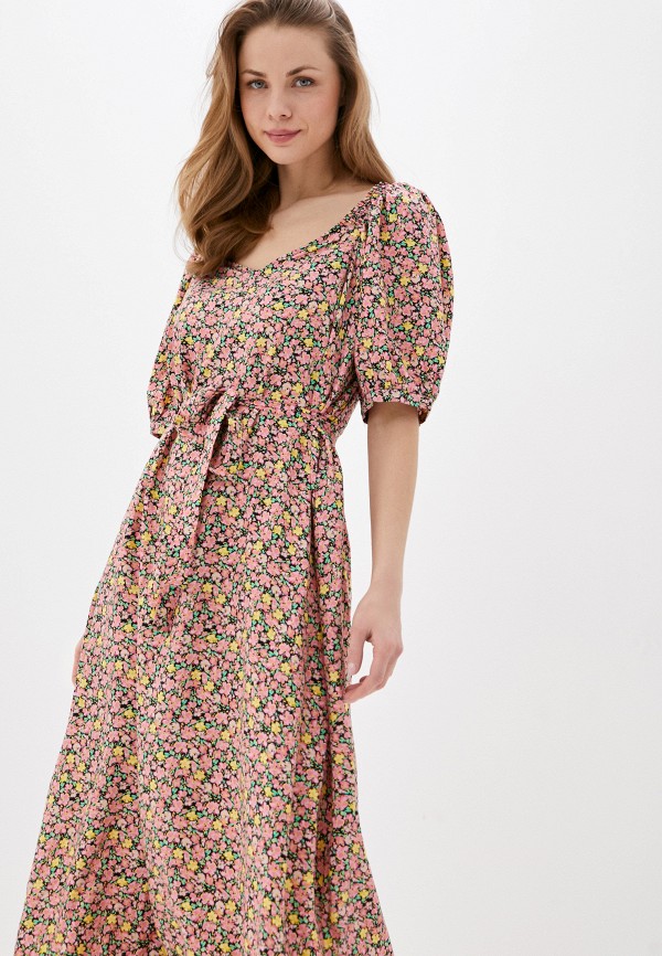 фото Платье vero moda curve
