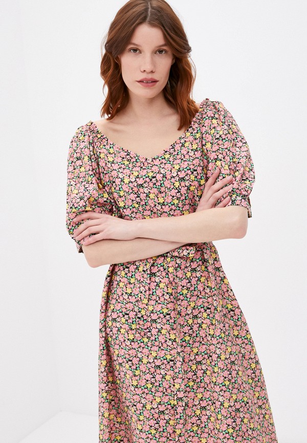 фото Платье vero moda curve