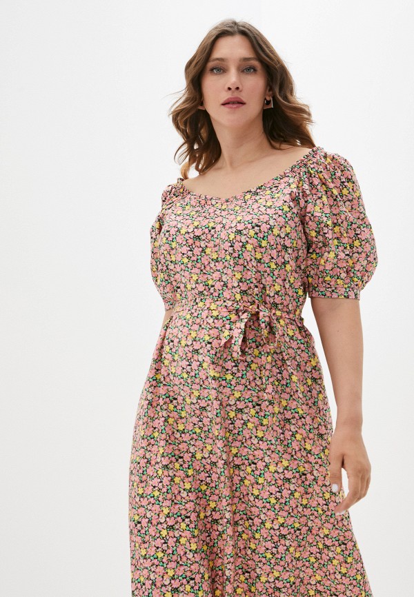 фото Платье vero moda curve