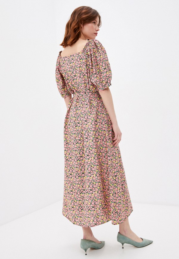 фото Платье vero moda curve