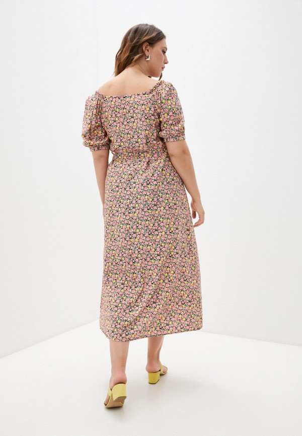 фото Платье vero moda curve