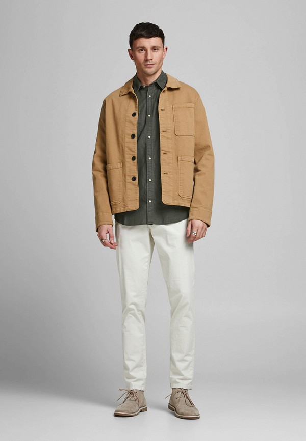 фото Рубашка jack & jones
