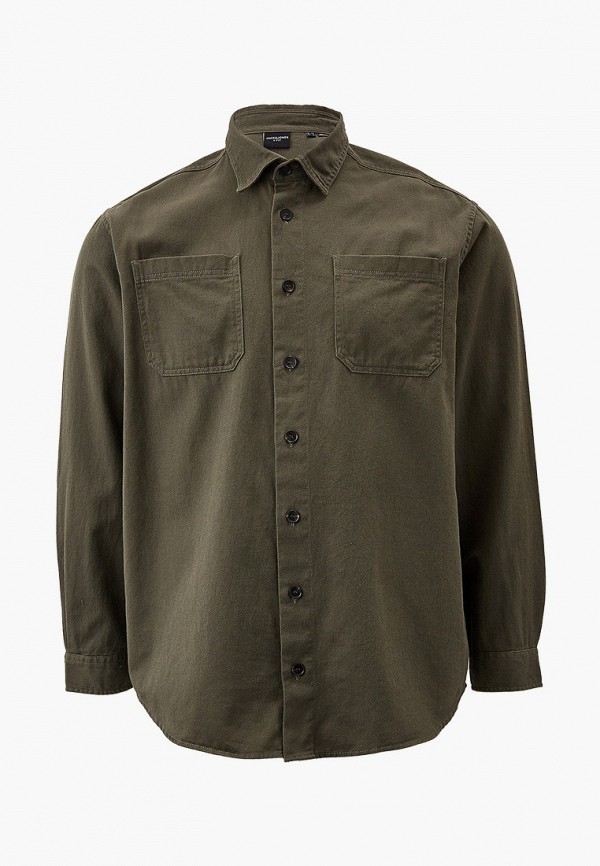 фото Рубашка jack & jones