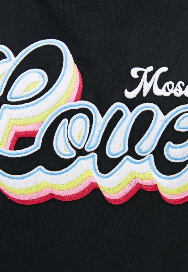 фото Футболка love moschino