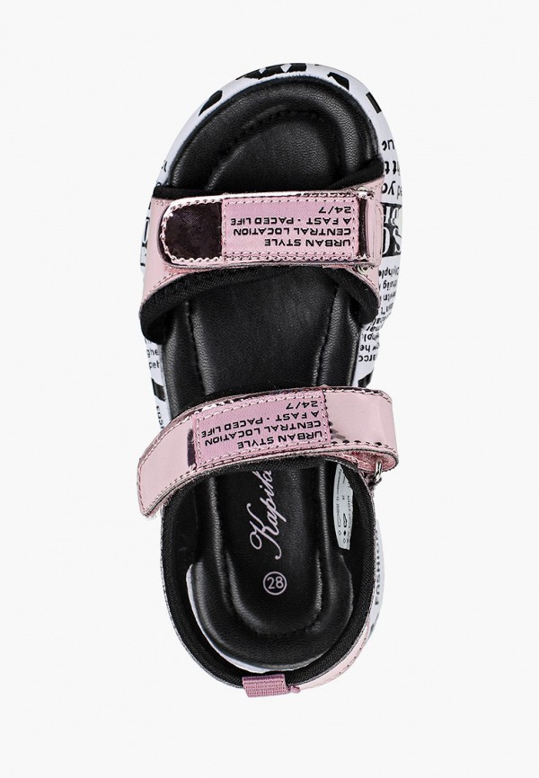 фото Сандалии kapika