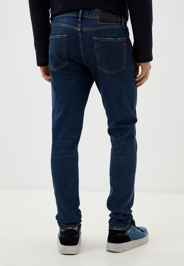 фото Джинсы diesel