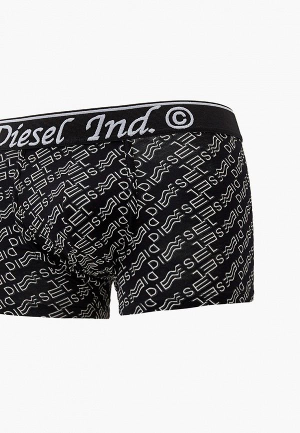 фото Трусы 3 шт. diesel