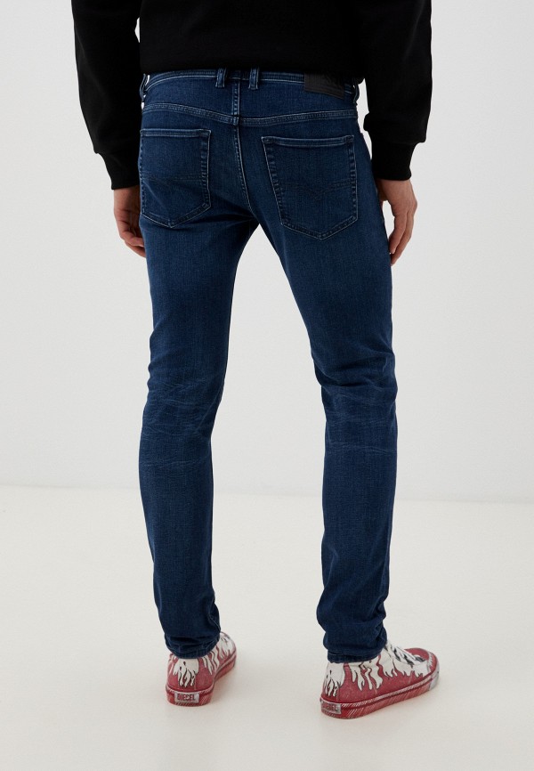 фото Джинсы diesel