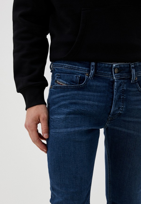 фото Джинсы diesel