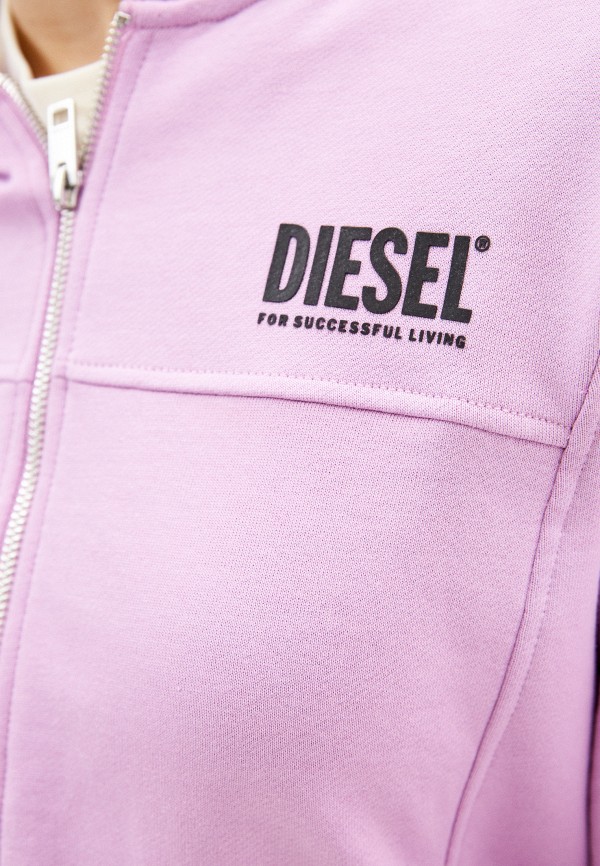 фото Толстовка diesel