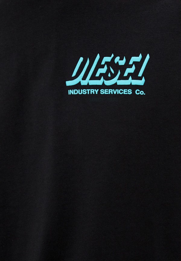 фото Футболка diesel