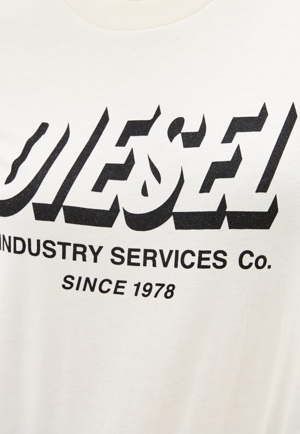 фото Футболка diesel