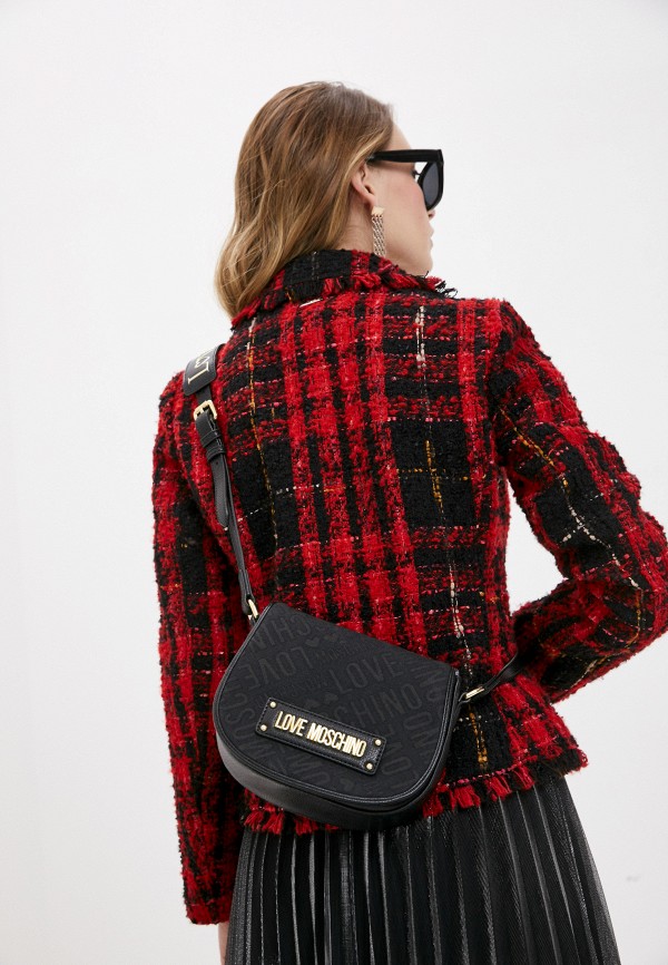 фото Сумка love moschino