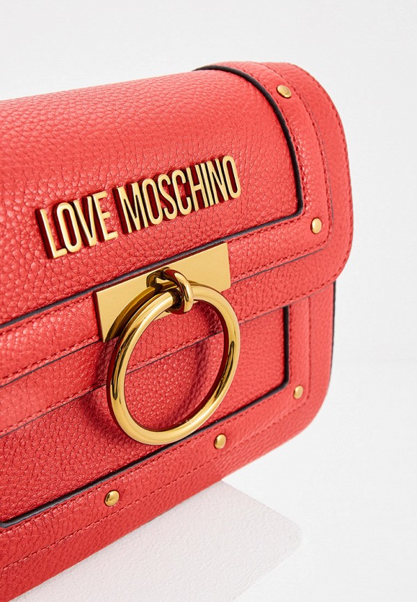 фото Сумка love moschino