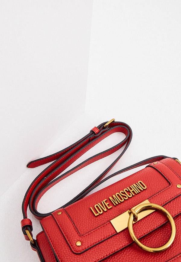 фото Сумка love moschino