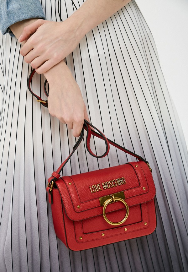 фото Сумка love moschino