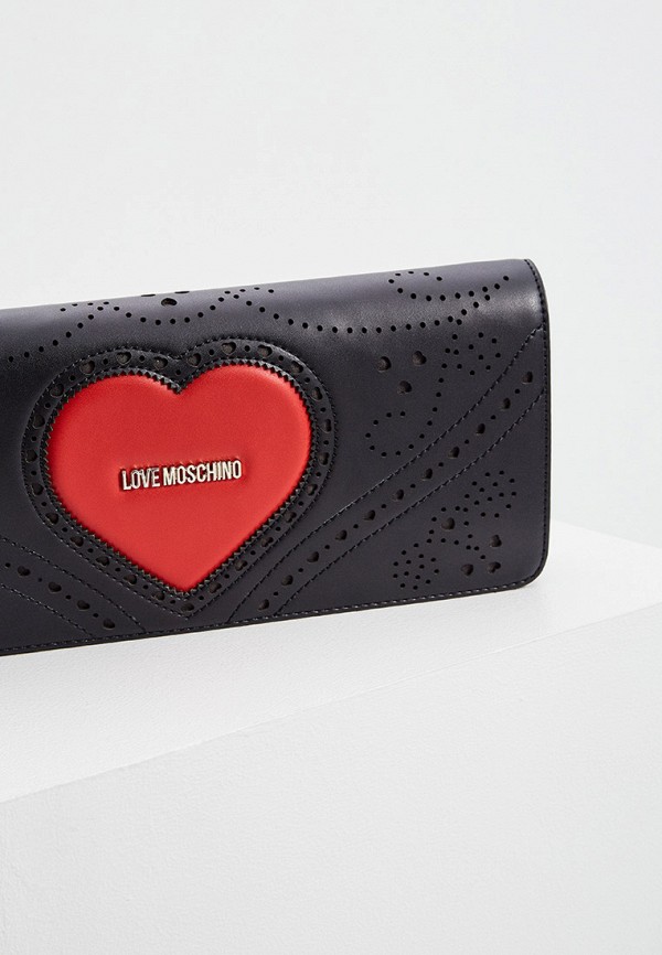 фото Сумка love moschino