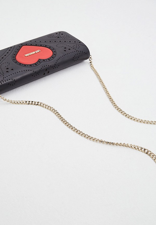 фото Сумка love moschino
