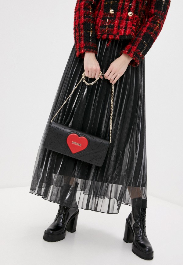 фото Сумка love moschino