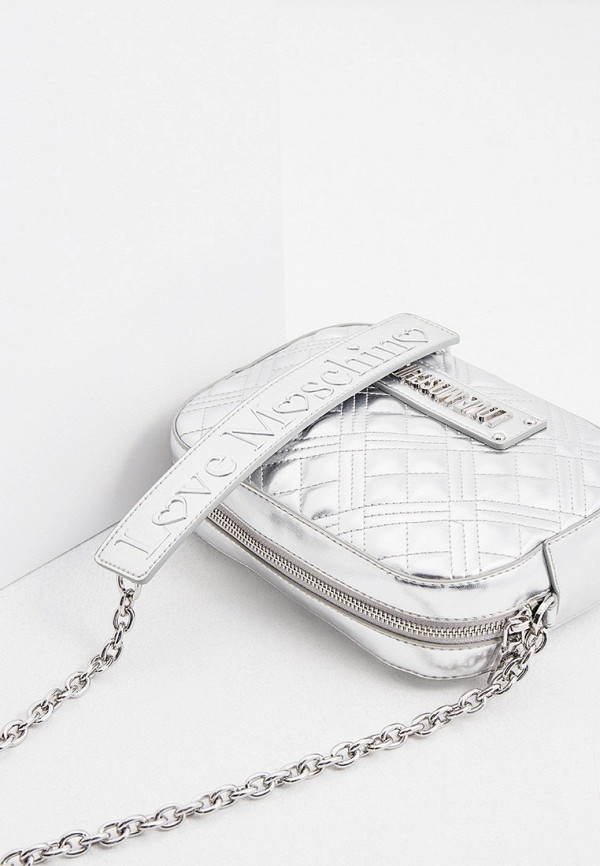 фото Сумка love moschino