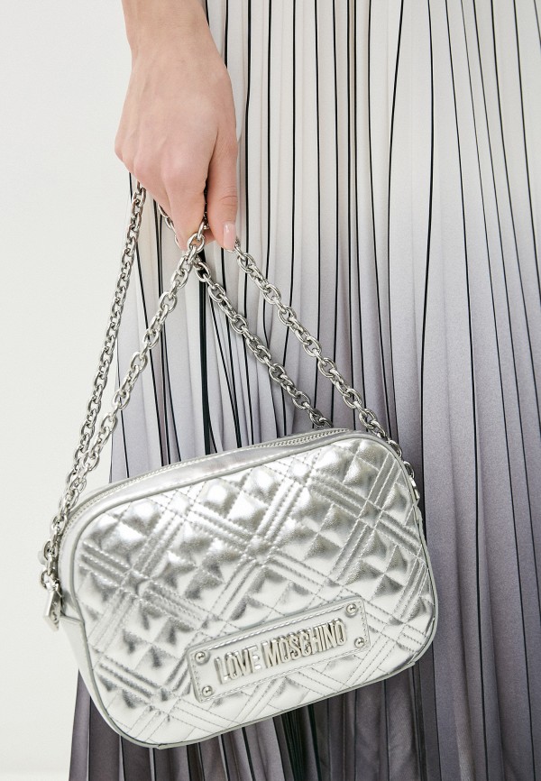 фото Сумка love moschino