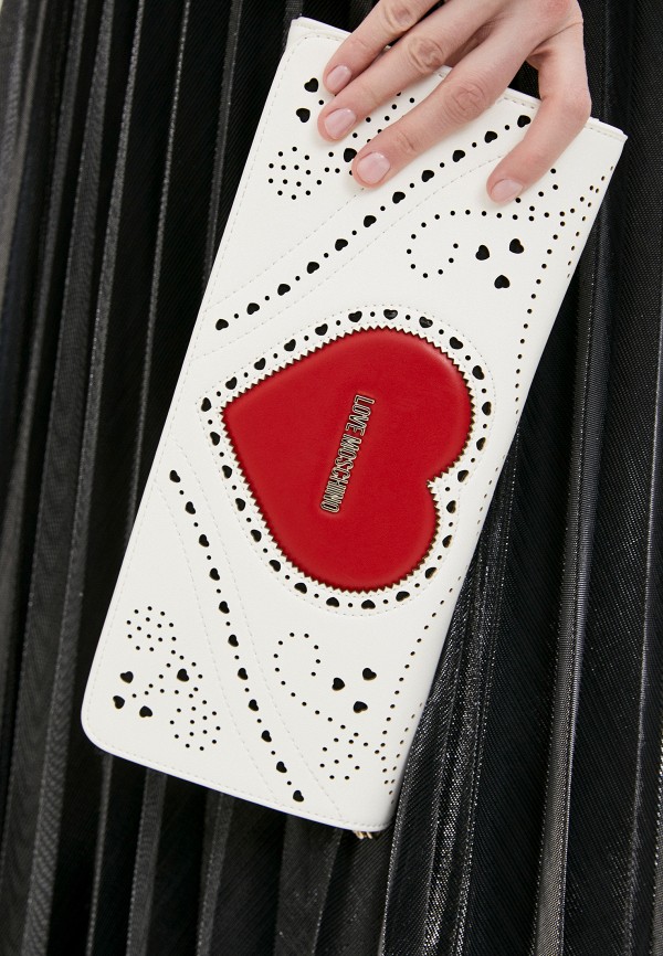 фото Сумка love moschino