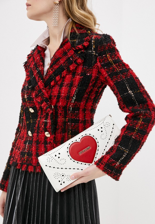 фото Сумка love moschino
