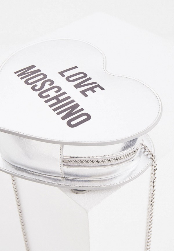 фото Сумка love moschino