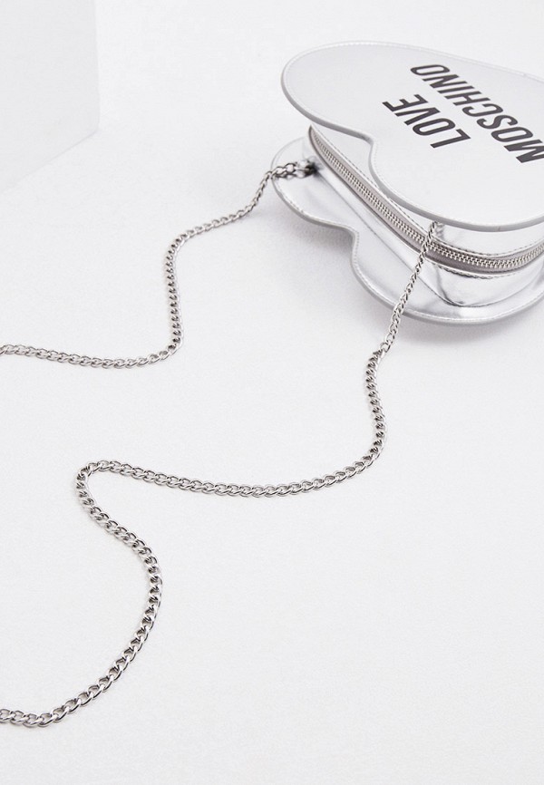 фото Сумка love moschino