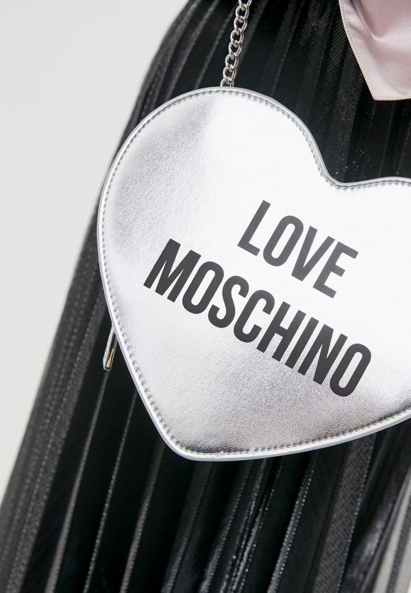фото Сумка love moschino