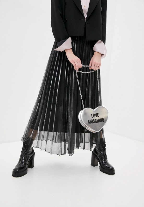 фото Сумка love moschino