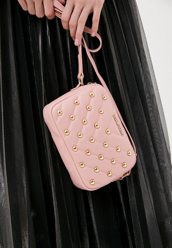 фото Сумка love moschino