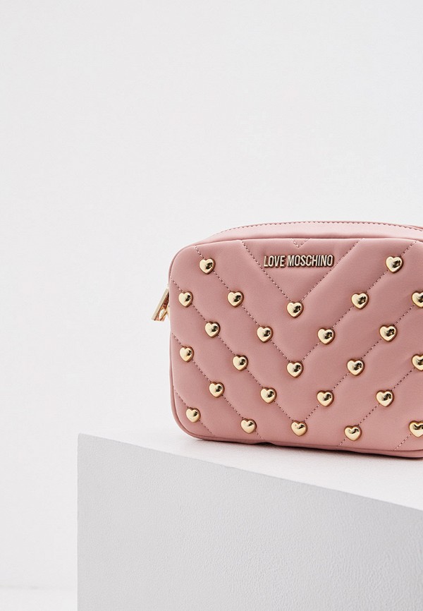 фото Сумка love moschino