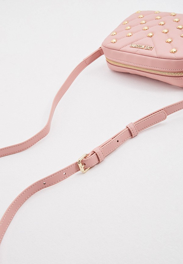 фото Сумка love moschino