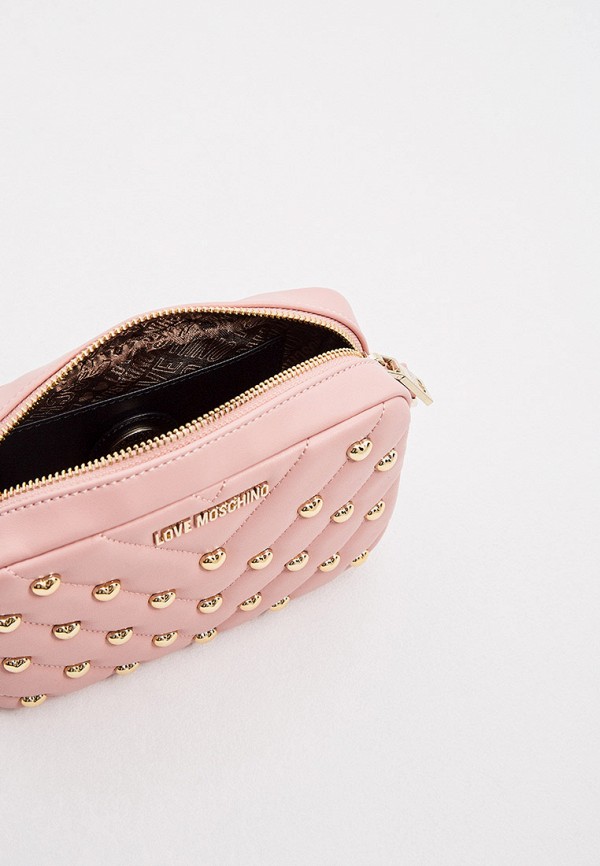 фото Сумка love moschino