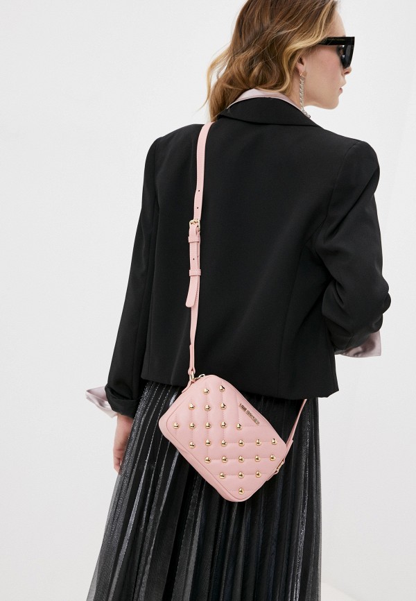 фото Сумка love moschino