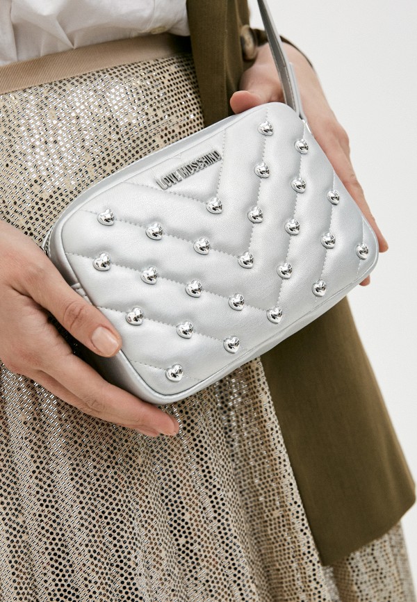 фото Сумка love moschino