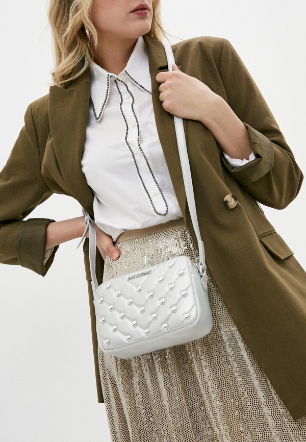 фото Сумка love moschino