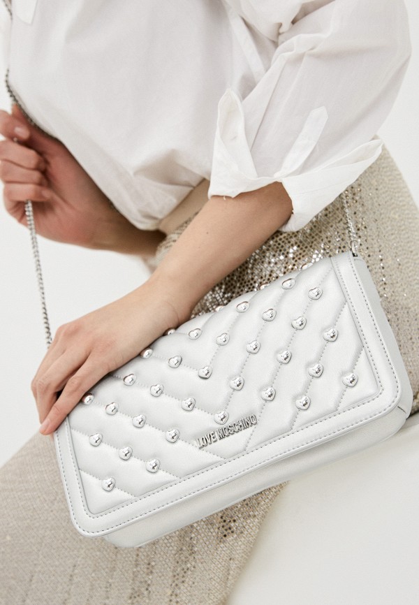 фото Сумка love moschino