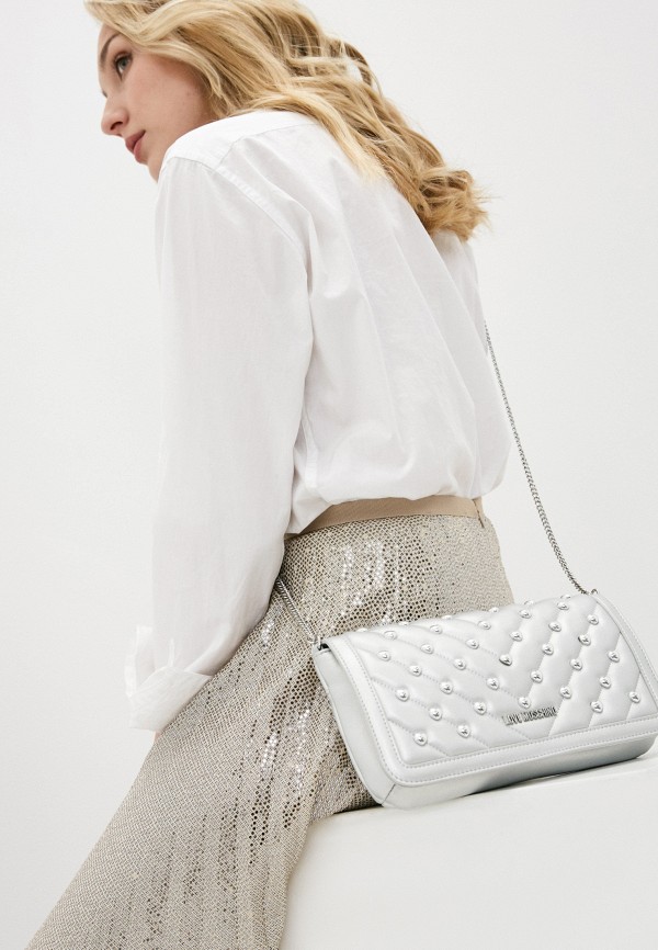 фото Сумка love moschino