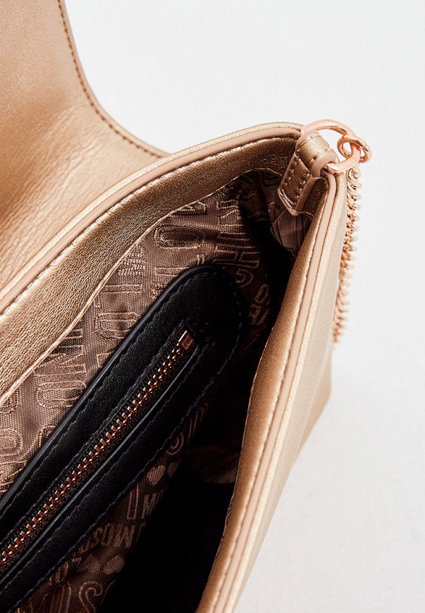 фото Сумка love moschino