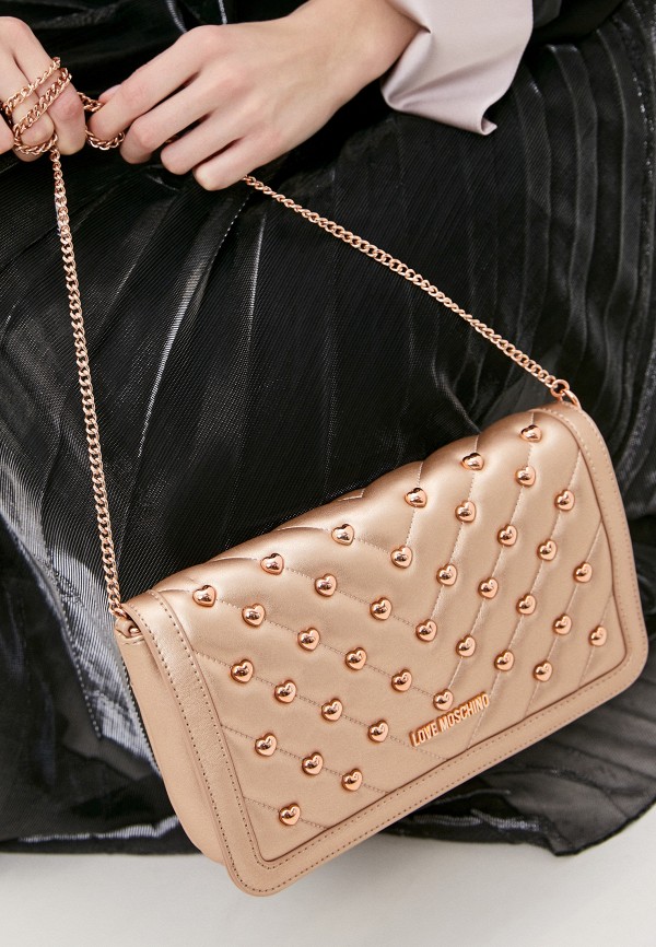 фото Сумка love moschino