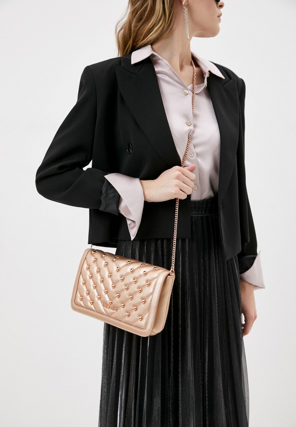 фото Сумка love moschino