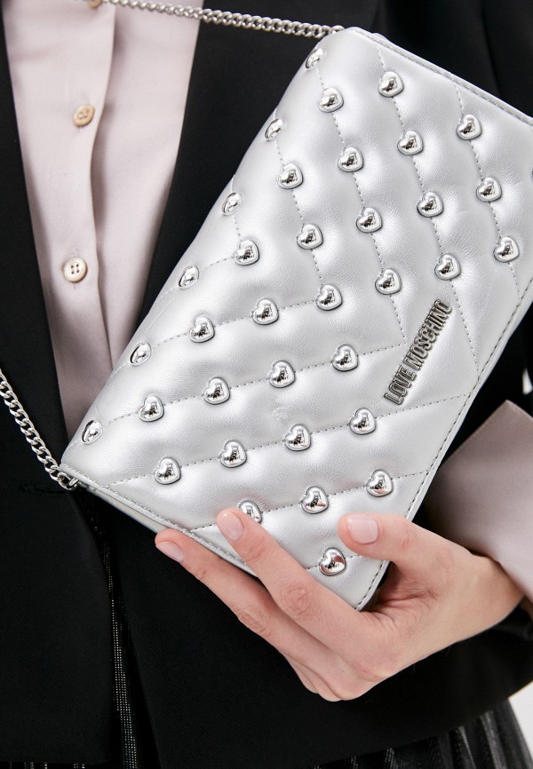 фото Сумка love moschino