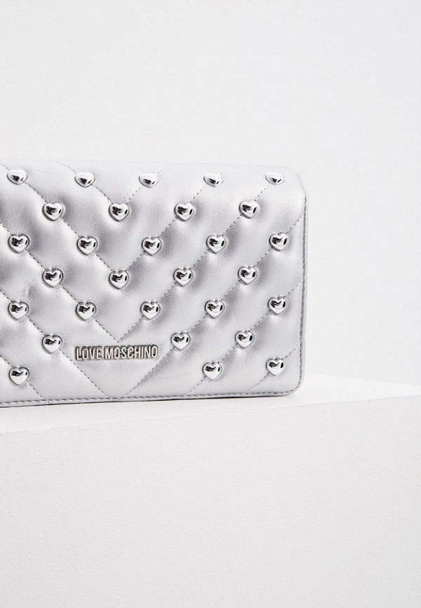 фото Сумка love moschino