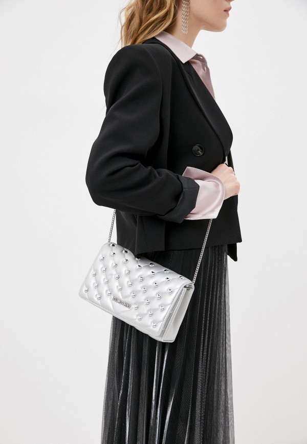 фото Сумка love moschino