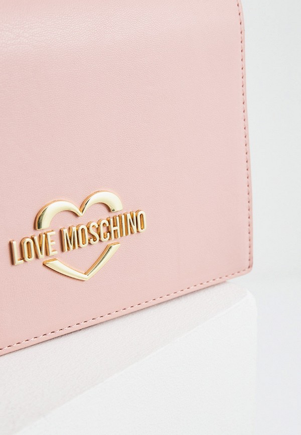 фото Сумка love moschino