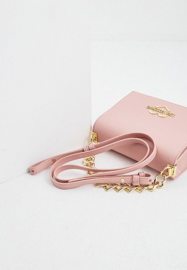 фото Сумка love moschino