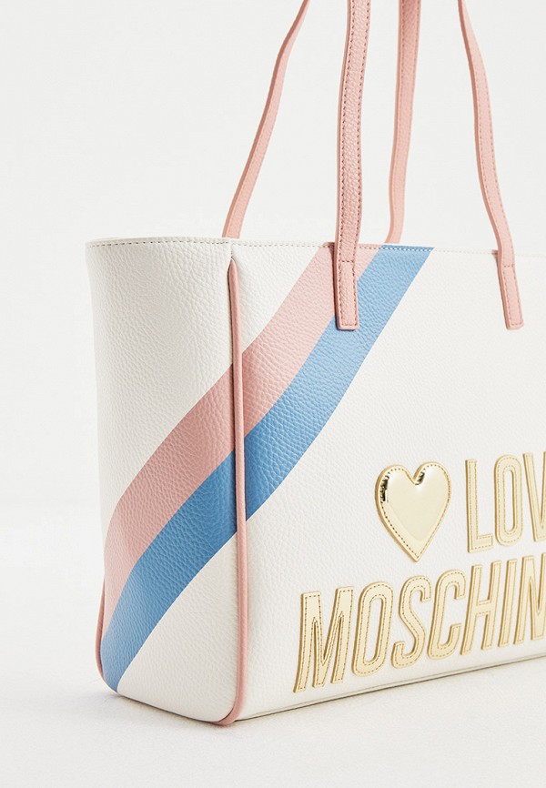 фото Сумка love moschino